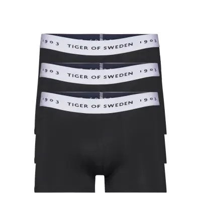 Hermod Boxerkalsonger Svart Tiger Of Sweden