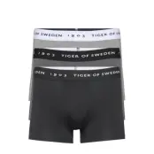 Hermod Boxerkalsonger Svart Tiger Of Sweden