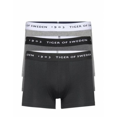 Hermod Boxerkalsonger Svart Tiger Of Sweden