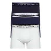 Knuts Boxerkalsonger Multi/mönstrad Tiger Of Sweden