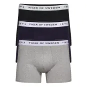 Knuts Boxerkalsonger Multi/mönstrad Tiger Of Sweden