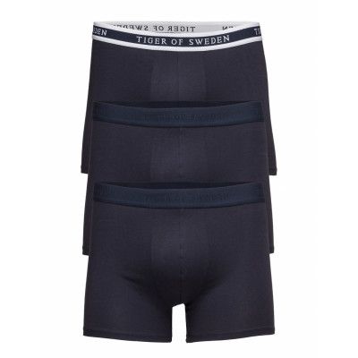 Ohlson Boxerkalsonger Blå Tiger Of Sweden