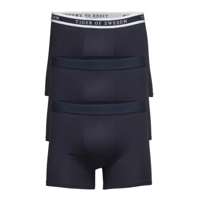 Ohlson Boxerkalsonger Blå Tiger Of Sweden