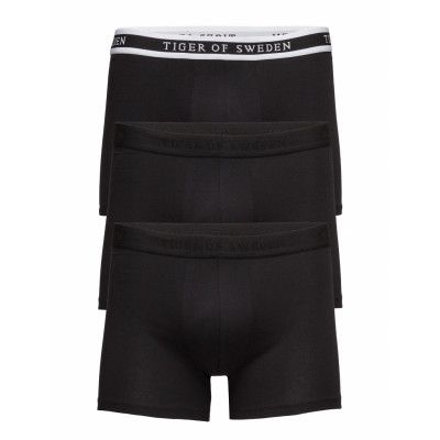 Ohlson Boxerkalsonger Svart Tiger Of Sweden