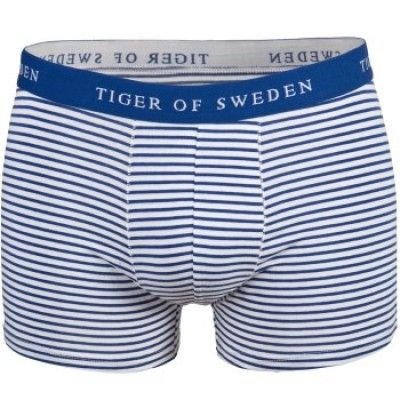Tiger Alessandro Trunk * Fri Frakt *