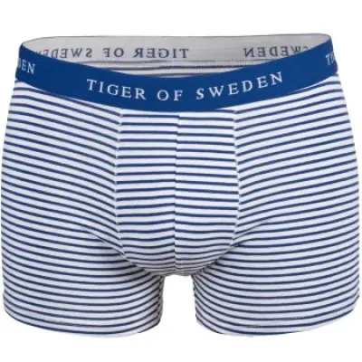 Tiger Alessandro Trunk * Fri Frakt *