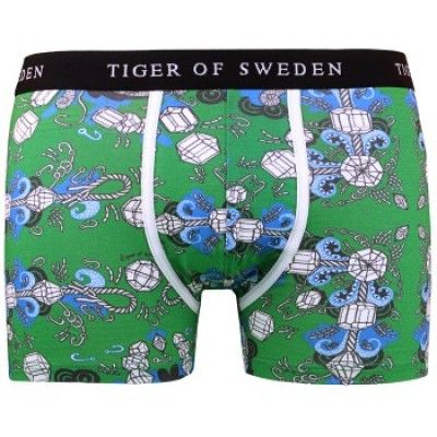 Tiger Maseben Boxer Brief  * Fri Frakt * * Kampanj *