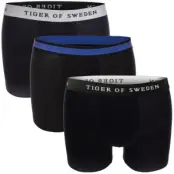Tiger of Sweden 3-pack Knuts Boxer Short 18 * Fri Frakt * * Kampanj *