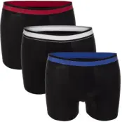 Tiger of Sweden 3-pack Ohlson Boxer Short 18 * Fri Frakt * * Kampanj *