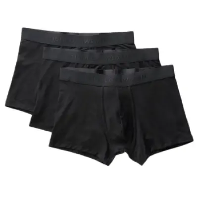 Tiger of Sweden 3-pack Premium Bragehi Boxers