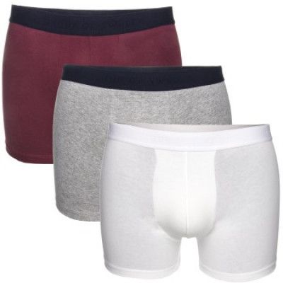 Tiger of Sweden 3-pack Amble Boxer Short * Fri Frakt * * Kampanj *