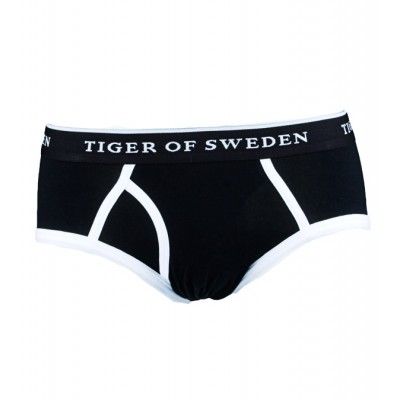 Tiger Of Sweden - Carretto - Black