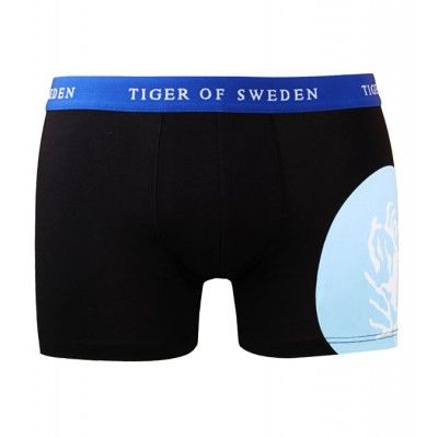 Tiger of Sweden - Fabiano - Black