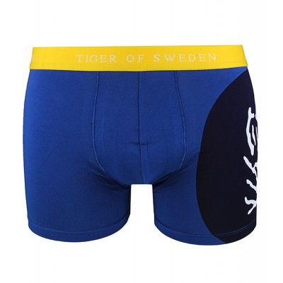 Tiger of Sweden - Fabiano - Blue