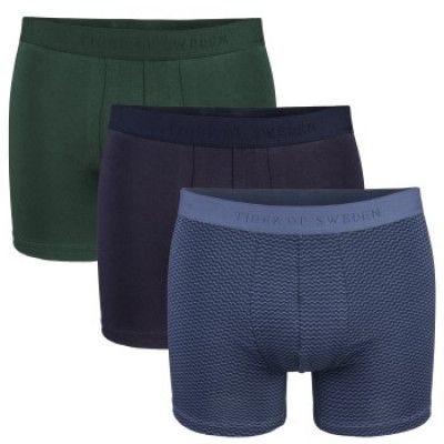 Tiger of Sweden Hagalund Boxer Short 3-pack * Fri Frakt * * Kampanj *