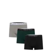 Tiger Of Sweden Hermod 3-Pack Svart