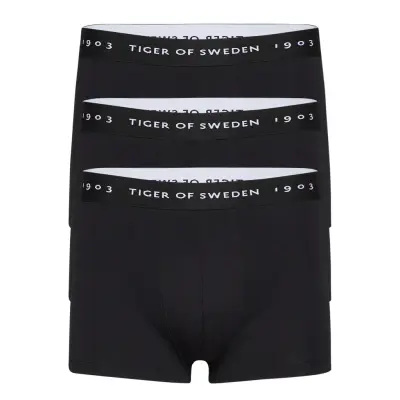 Tiger of Sweden Hermod - Black - M M