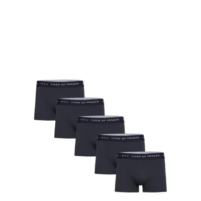 Tiger Of Sweden Hermod Marinblå