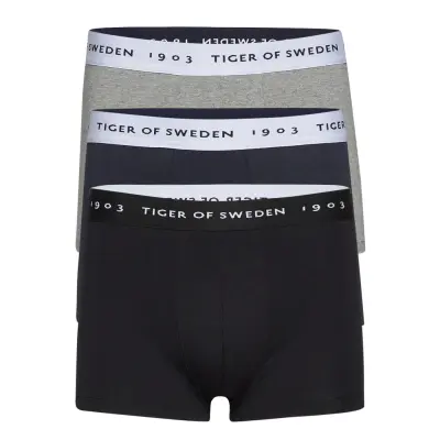 Tiger of Sweden Hermod - Multi/patterned - L L