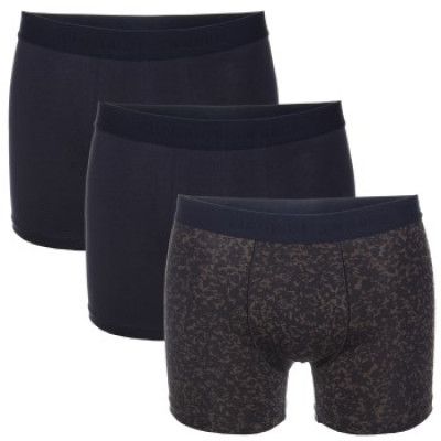 Tiger of Sweden 3-pack Hingham Boxer Short * Fri Frakt * * Kampanj *