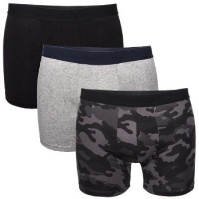 Tiger of Sweden 3-pack Karpus Boxer Short * Fri Frakt * * Kampanj *