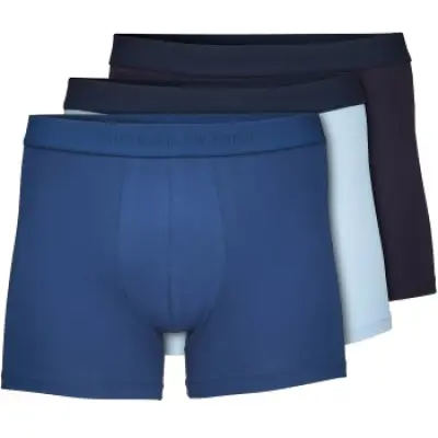 Tiger of Sweden 3-pack Knutsford Boxer Short * Fri Frakt * * Kampanj *