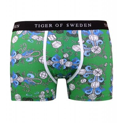 Tiger of Sweden - Maseben - Green
