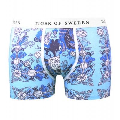 Tiger of Sweden - Maseben - Light blue