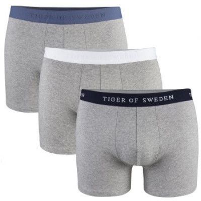 Tiger of Sweden 3-pack Ohlson Boxer Short 17 * Fri Frakt * * Kampanj *