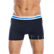 Tiger of Sweden Pometti Boxer Brief Black Print * Fri Frakt *