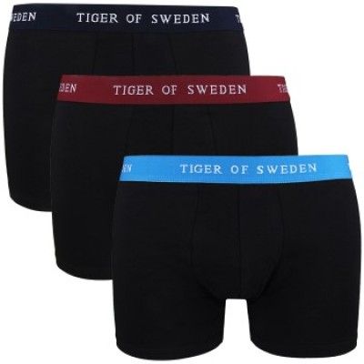 Tiger Profumo Trunks Gift Box 3-pack * Fri Frakt *