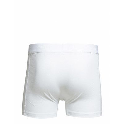 Tight M/Gylp Boxerkalsonger Vit Dovre