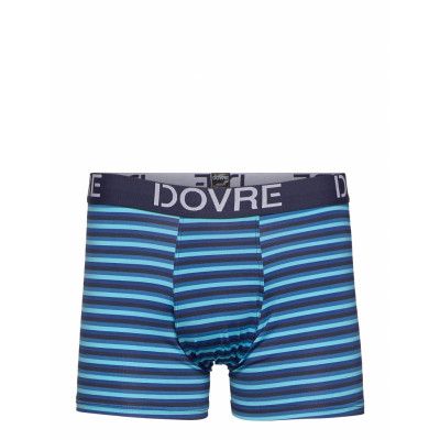 Tights Boxerkalsonger Blå Dovre