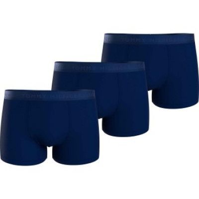 Tommy Hilfiger 3-pack Everyday Luxe Trunk