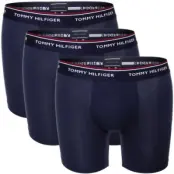 Tommy Hilfiger 3-pack Premium Essentials Boxer Brief