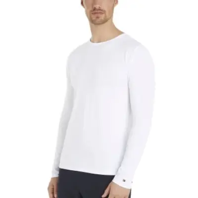 Tommy Hilfiger 3-pack Premium Essentials Long Sleeve