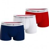 Tommy Hilfiger 3-pack Signature Essential Cotton Trunk