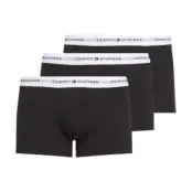 Tommy Hilfiger 3-pack WB Trunks