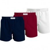 Tommy Hilfiger 3-pack Woven Boxers