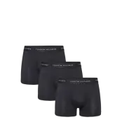Tommy Hilfiger 3P Trunk Dtm - Black - XXL
