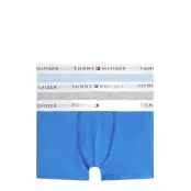 Tommy Hilfiger 3P Trunk - Blue - 164-170