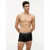 Tommy Hilfiger 3P Trunk Dtm - Black - XL