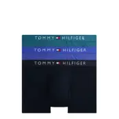 Tommy Hilfiger 3P Trunk Dtm Marinblå