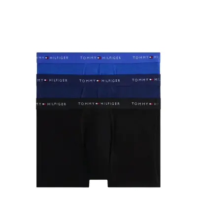 Tommy Hilfiger 3P Trunk Dtm Multi/patterned