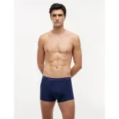 Tommy Hilfiger 3P Trunk Dtm - Navy - XXL