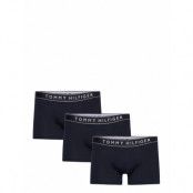 Tommy Hilfiger 3P Trunk Dtm Svart