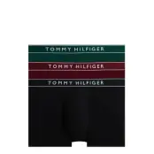Tommy Hilfiger 3P Trunk Dtm Svart