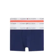 Tommy Hilfiger 3P Trunk - Multi/patterned - 128-140