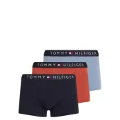 Tommy Hilfiger 3P Trunk Multi/patterned