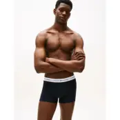 Tommy Hilfiger 3P Trunk - Navy - M